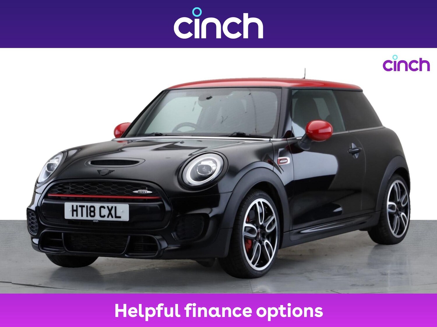 Used MINI Hatch 2018 for sale - 76563503: Photo 9