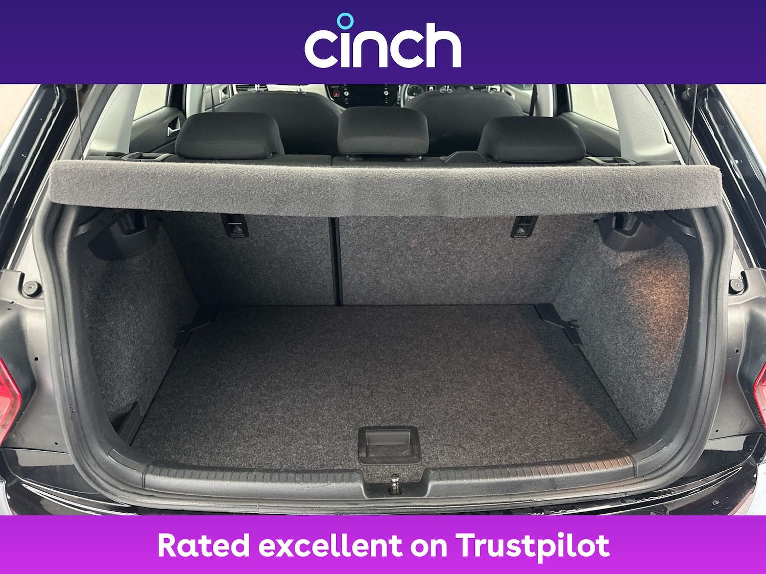 Used Volkswagen Polo 2019 for sale - 76949747: Photo 21