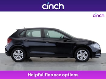 Used Volkswagen Polo 2019 for sale - 76949747: Photo
