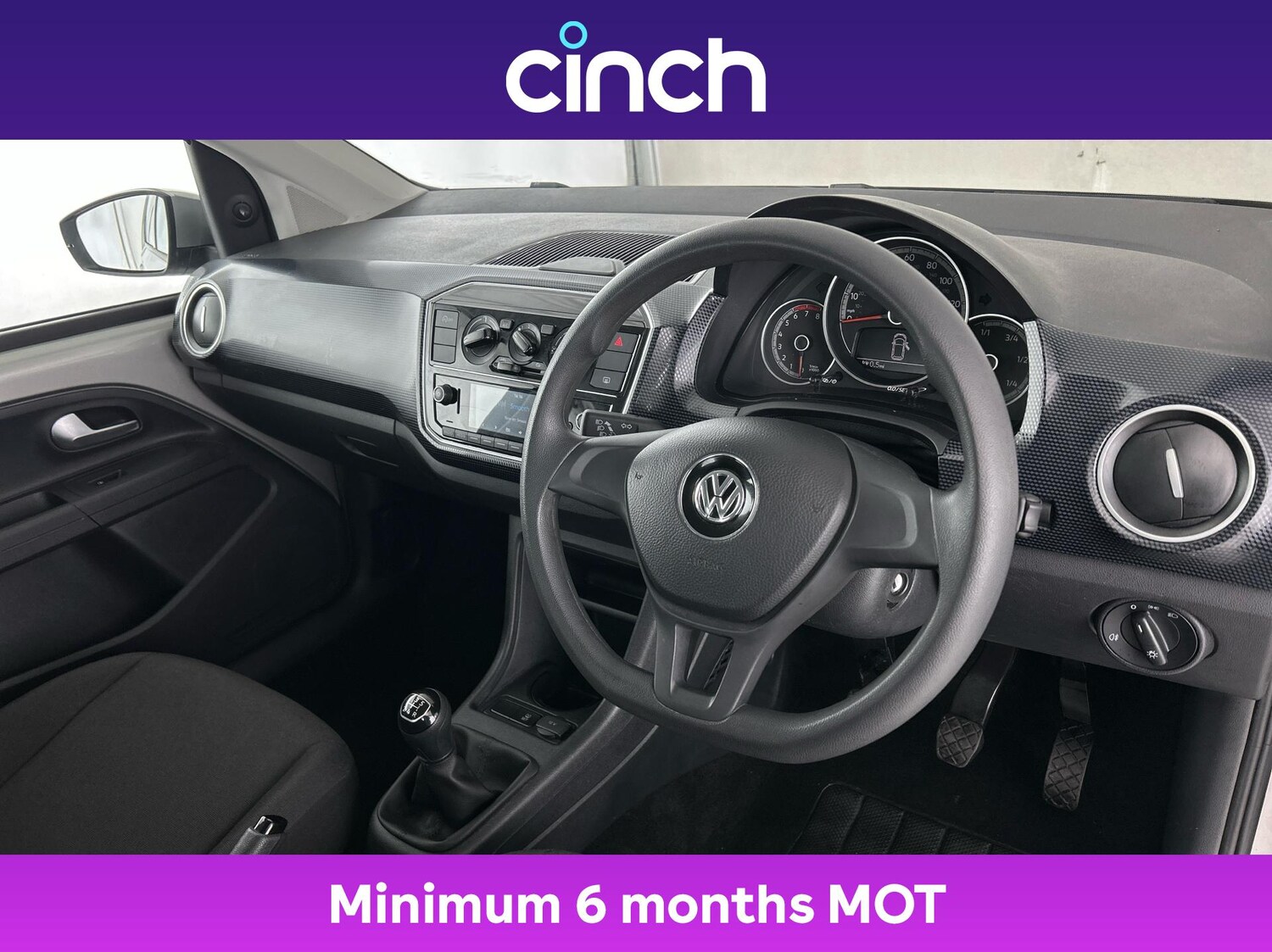 Used Volkswagen up! 2018 for sale - 76120047: Photo 12