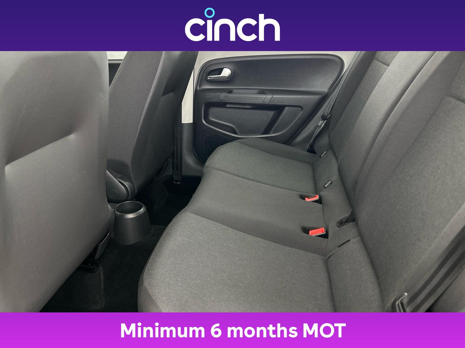 Used Volkswagen up! 2018 for sale - 76120047: Photo 20