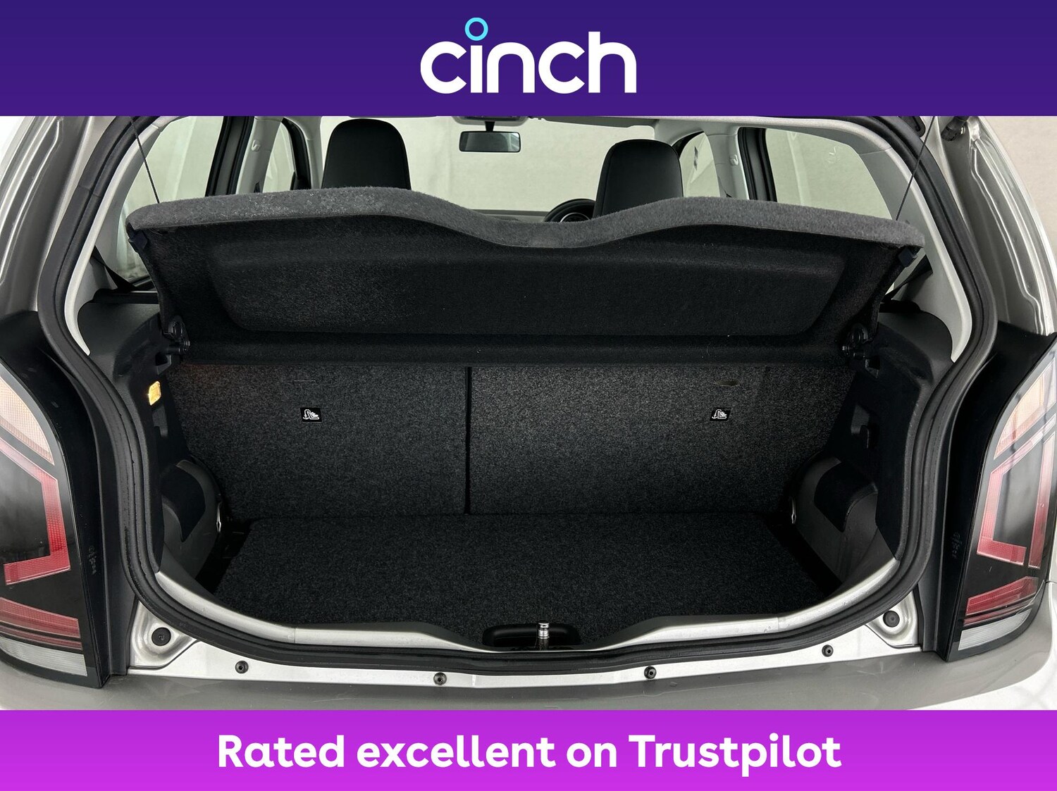 Used Volkswagen up! 2018 for sale - 76120047: Photo 21