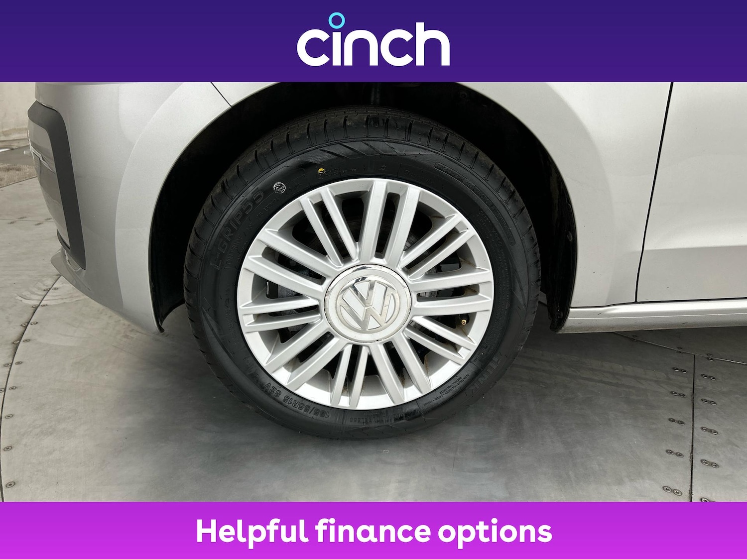 Used Volkswagen up! 2018 for sale - 76120047: Photo 24