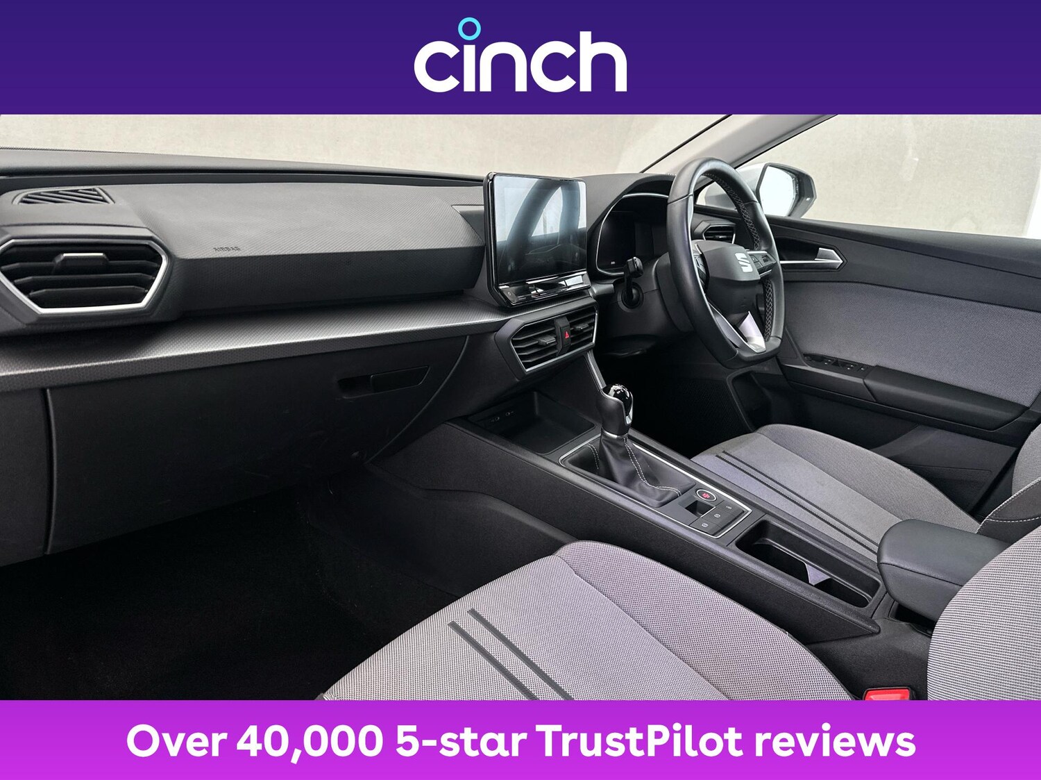 Used SEAT Leon 2022 for sale - 76750926: Photo 14