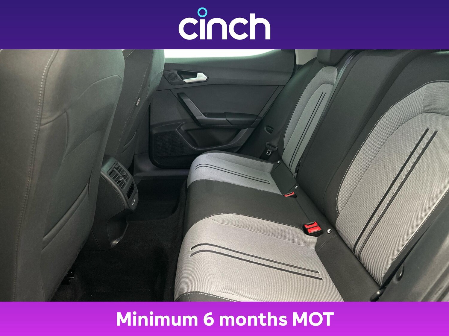 Used SEAT Leon 2022 for sale - 76750926: Photo 20