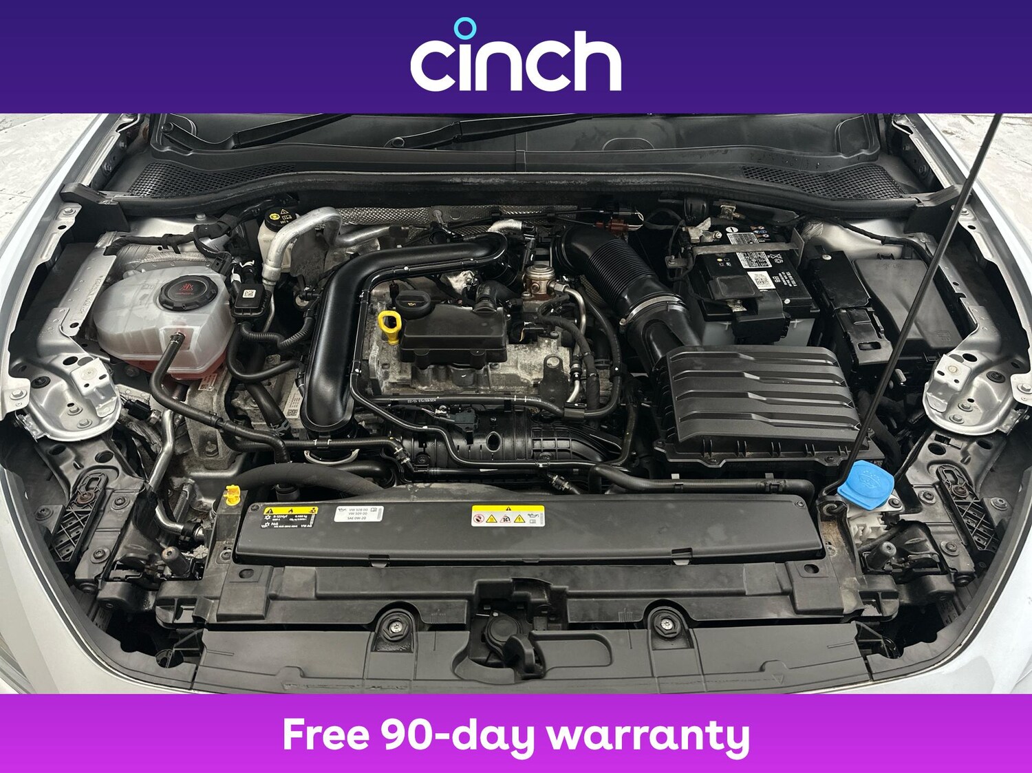 Used SEAT Leon 2022 for sale - 76750926: Photo 23