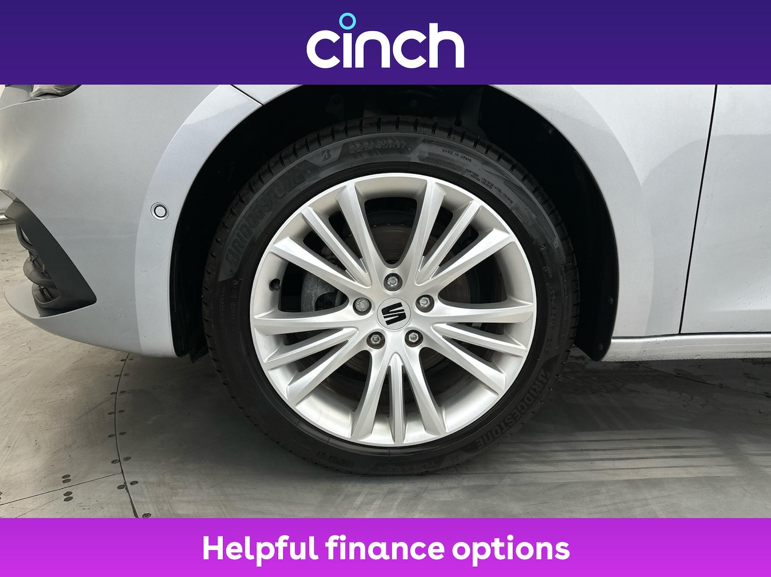 Used SEAT Leon 2022 for sale - 76750926: Photo 24