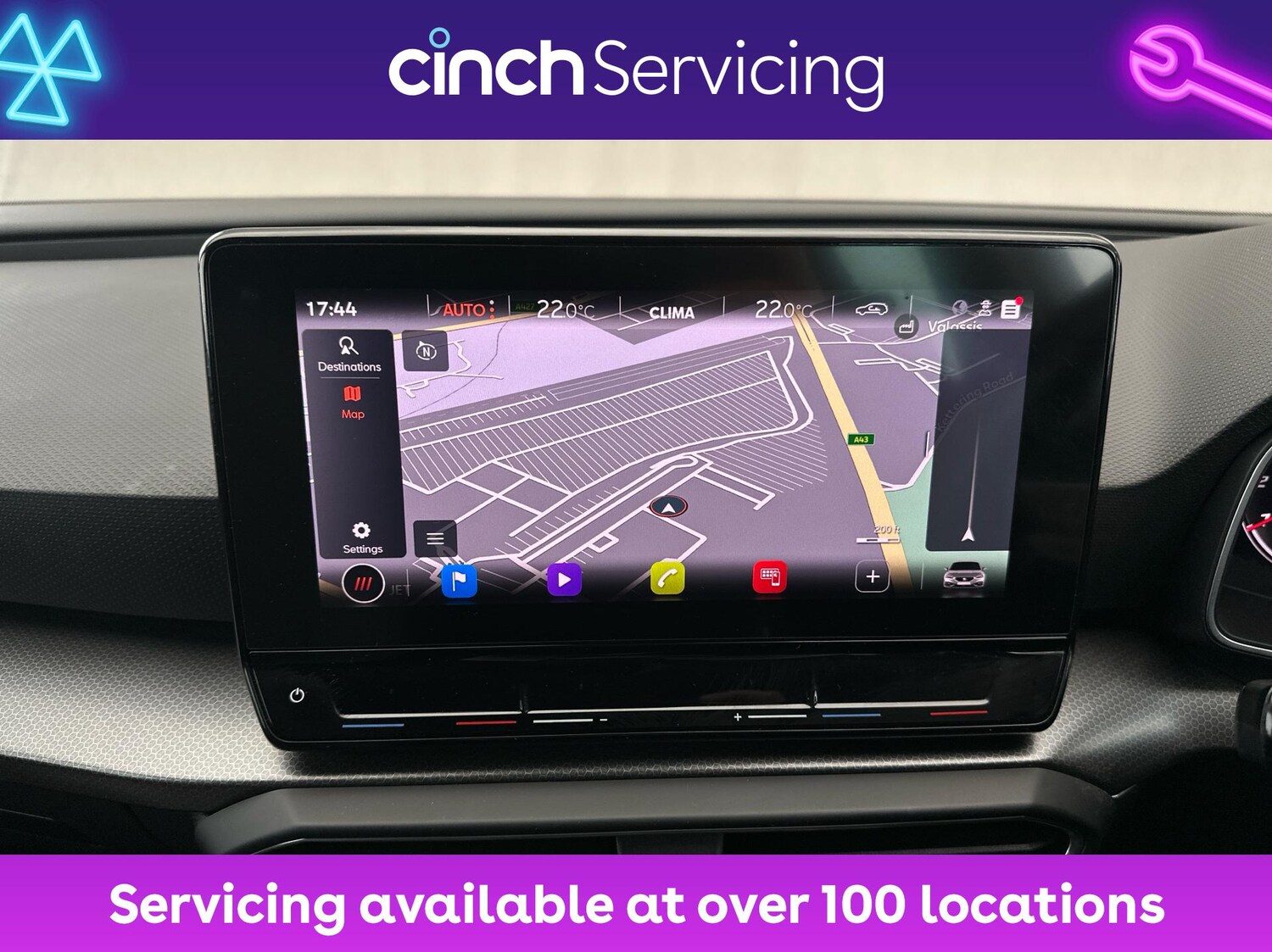 Used SEAT Leon 2022 for sale - 76750926: Photo 31