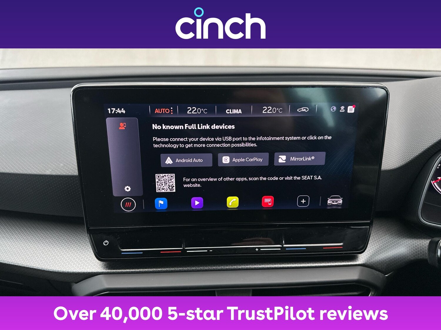 Used SEAT Leon 2022 for sale - 76750926: Photo 33