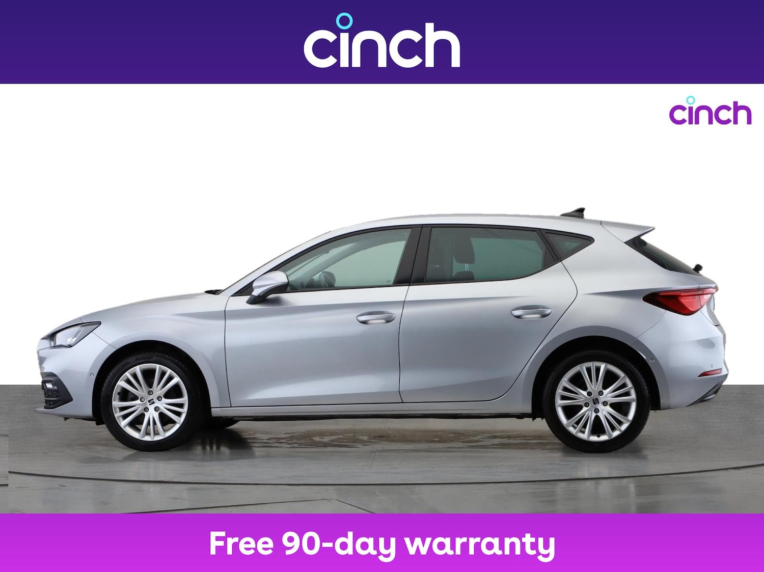 Used SEAT Leon 2022 for sale - 76750926: Photo 8