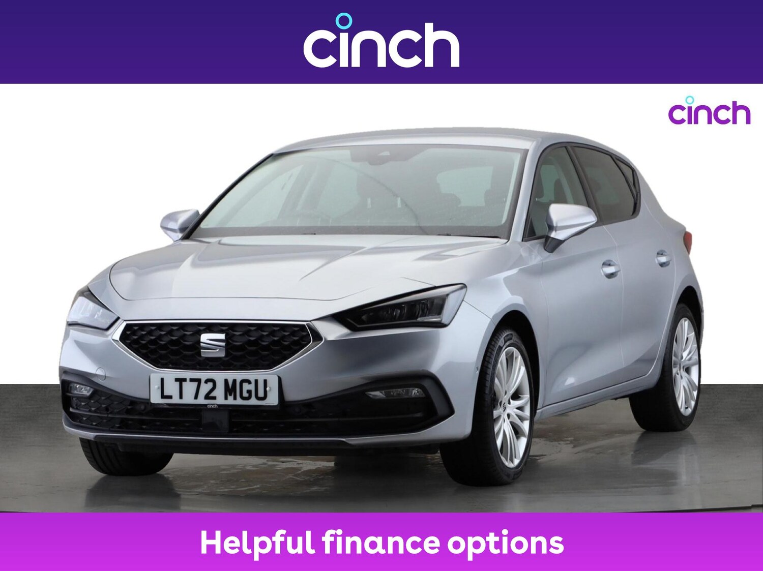 Used SEAT Leon 2022 for sale - 76750926: Photo 9