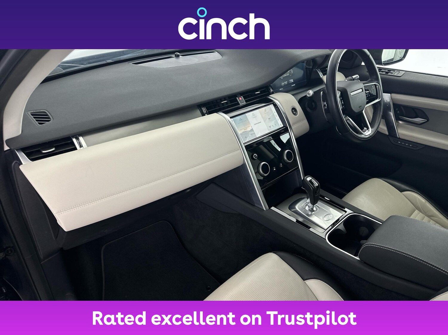 Used Land Rover Discovery Sport 2022 for sale - 76563538: Photo 14