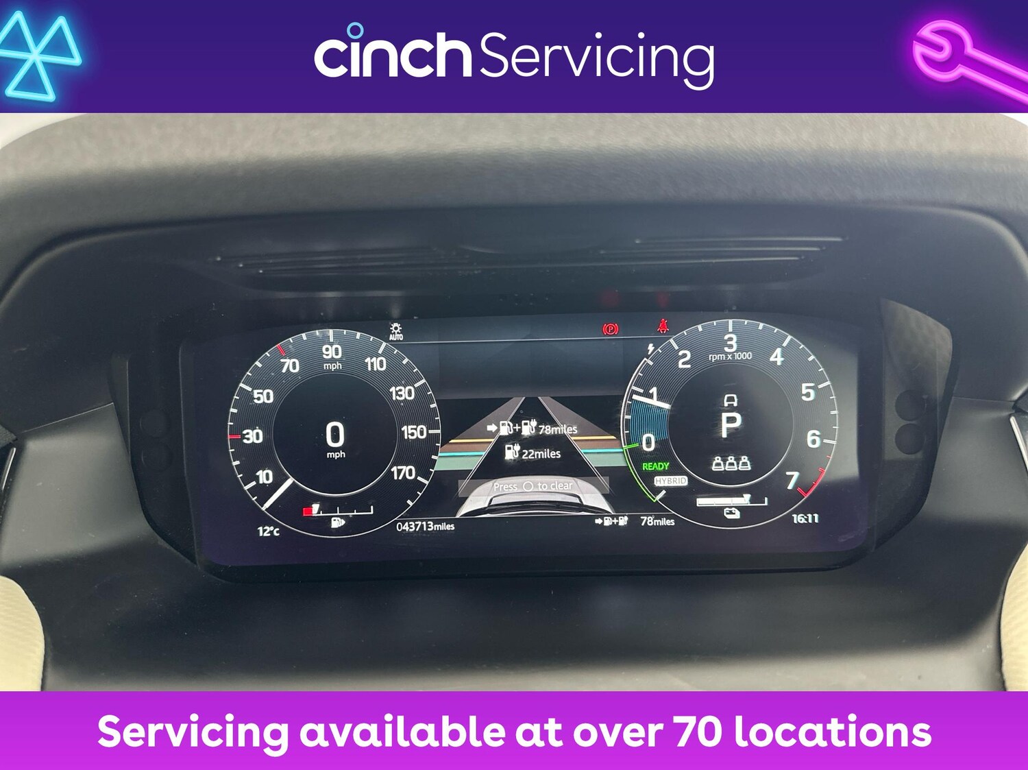 Used Land Rover Discovery Sport 2022 for sale - 76563538: Photo 18