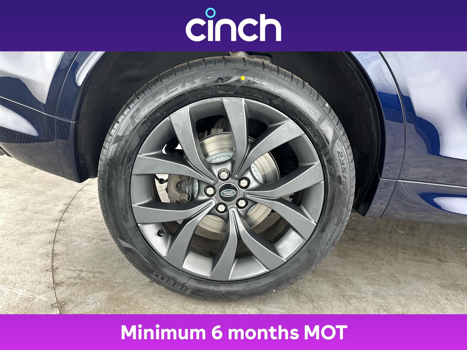 Used Land Rover Discovery Sport 2022 for sale - 76563538: Photo 27