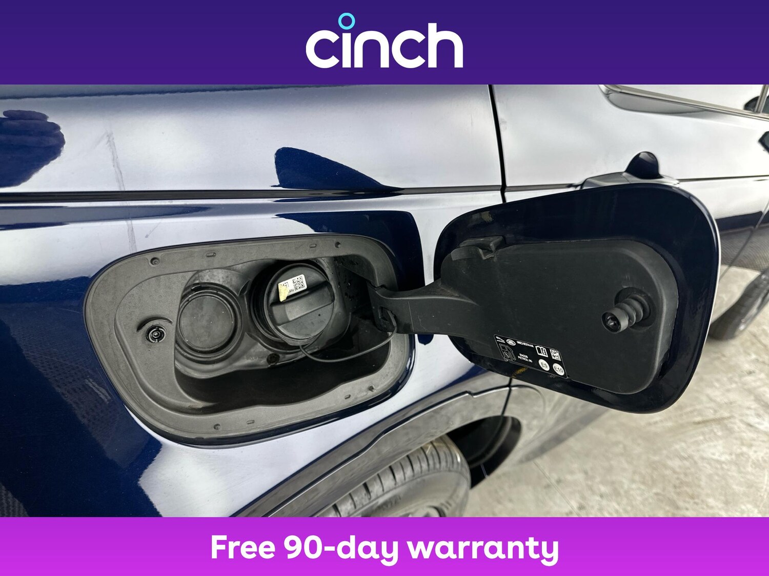 Used Land Rover Discovery Sport 2022 for sale - 76563538: Photo 29