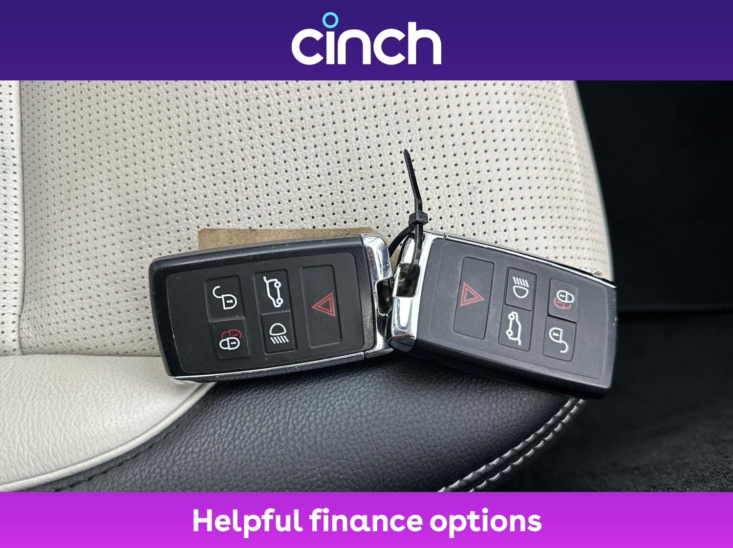 Used Land Rover Discovery Sport 2022 for sale - 76563538: Photo 30