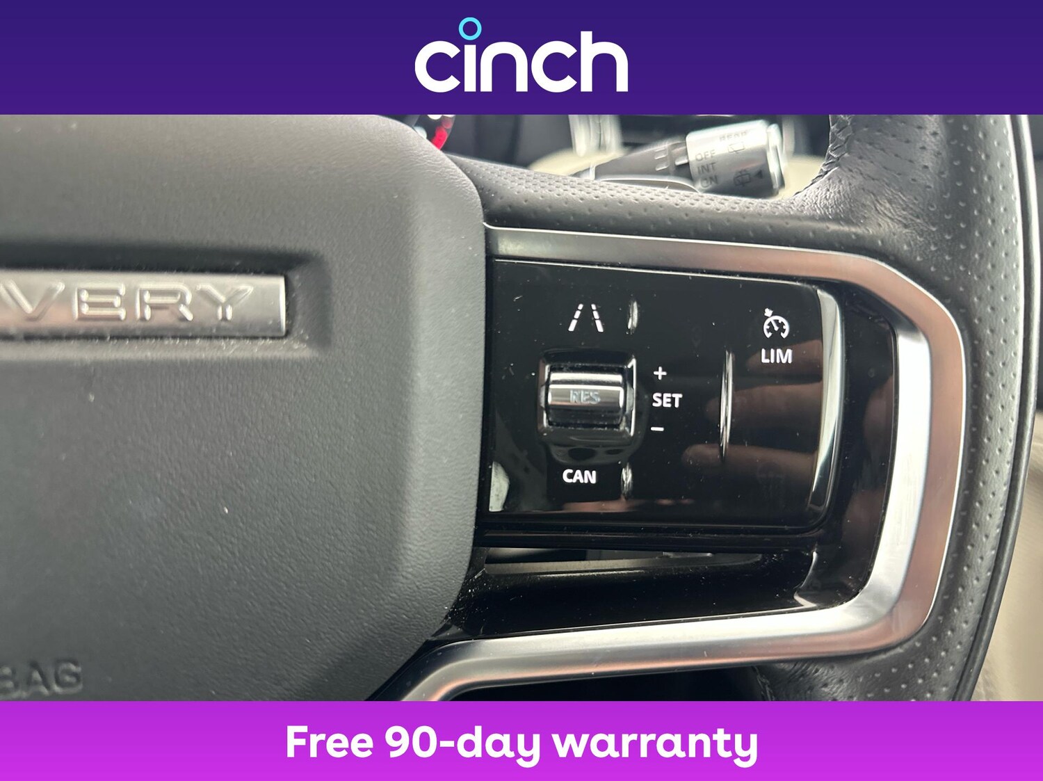 Used Land Rover Discovery Sport 2022 for sale - 76563538: Photo 39