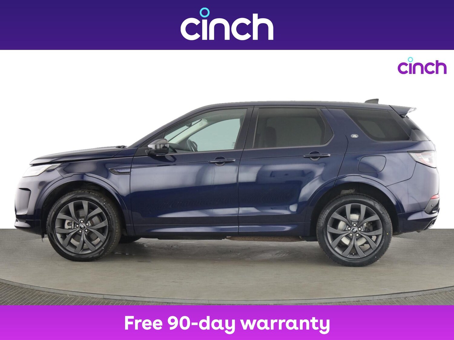 Used Land Rover Discovery Sport 2022 for sale - 76563538: Photo 8