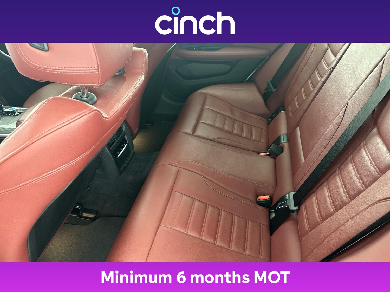 Used BMW i4 2022 for sale - 76739784: Photo 20