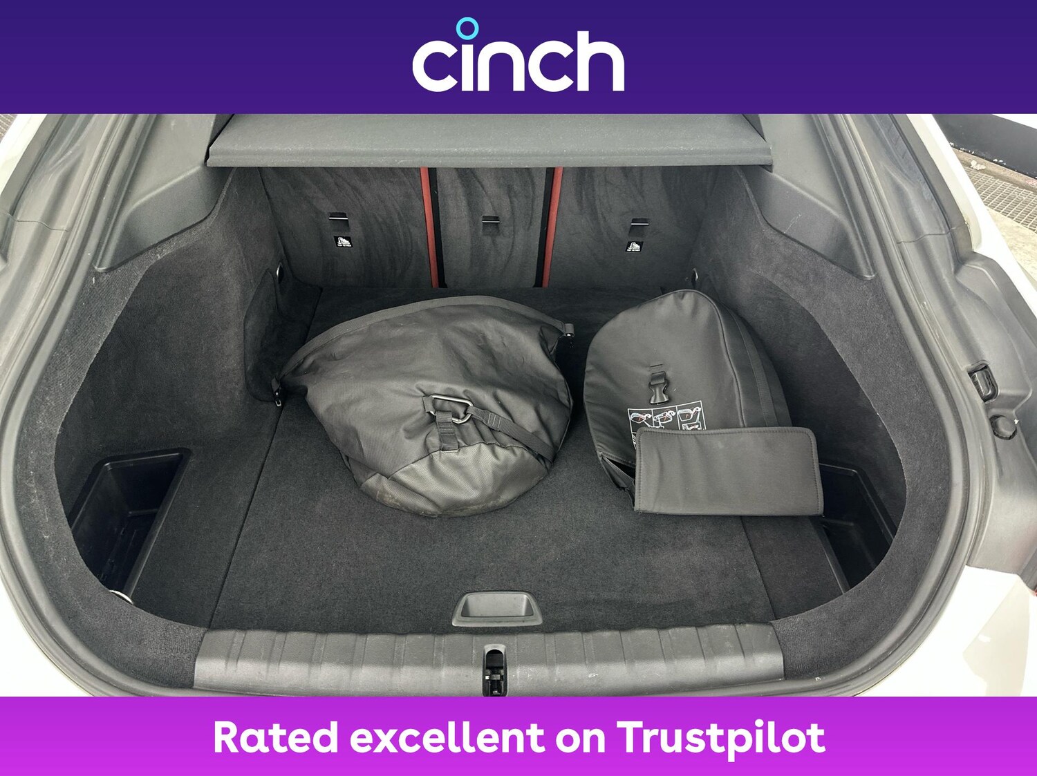 Used BMW i4 2022 for sale - 76739784: Photo 21