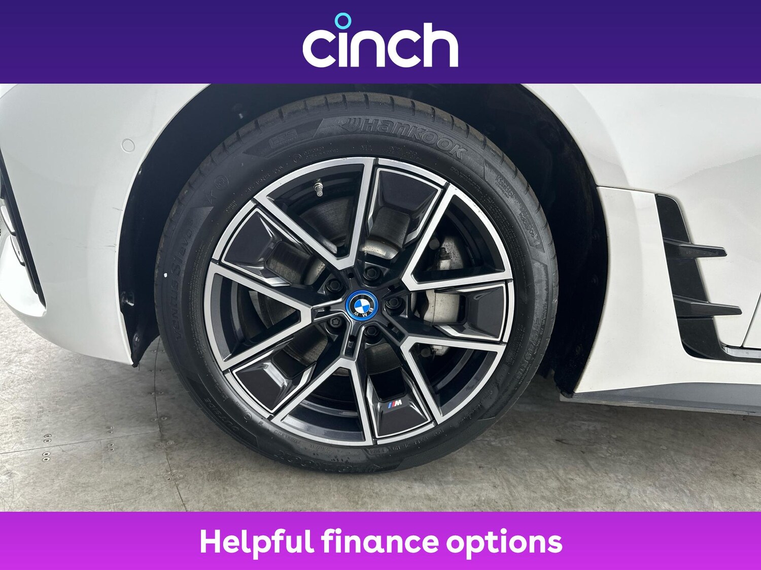 Used BMW i4 2022 for sale - 76739784: Photo 24