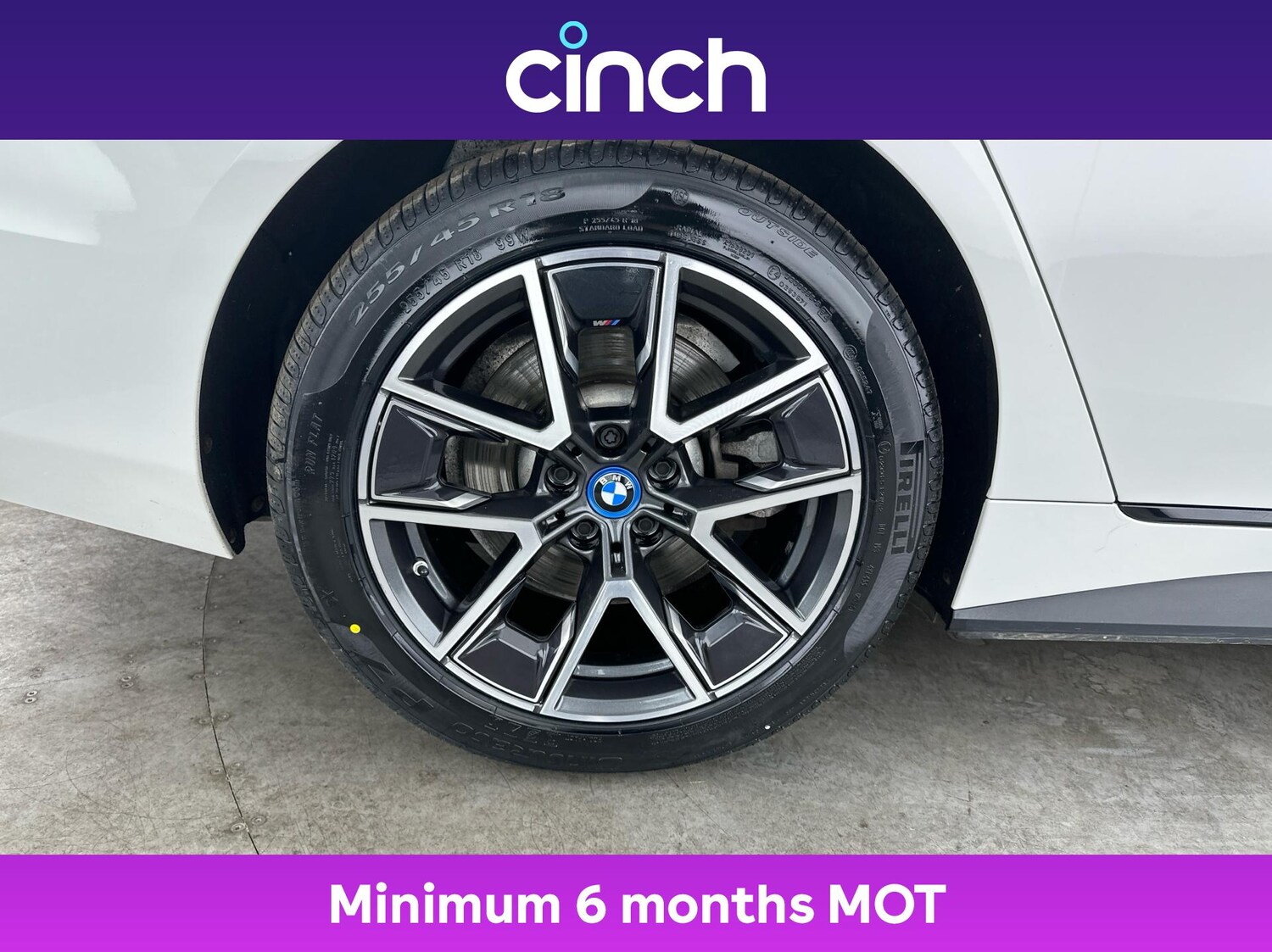 Used BMW i4 2022 for sale - 76739784: Photo 27