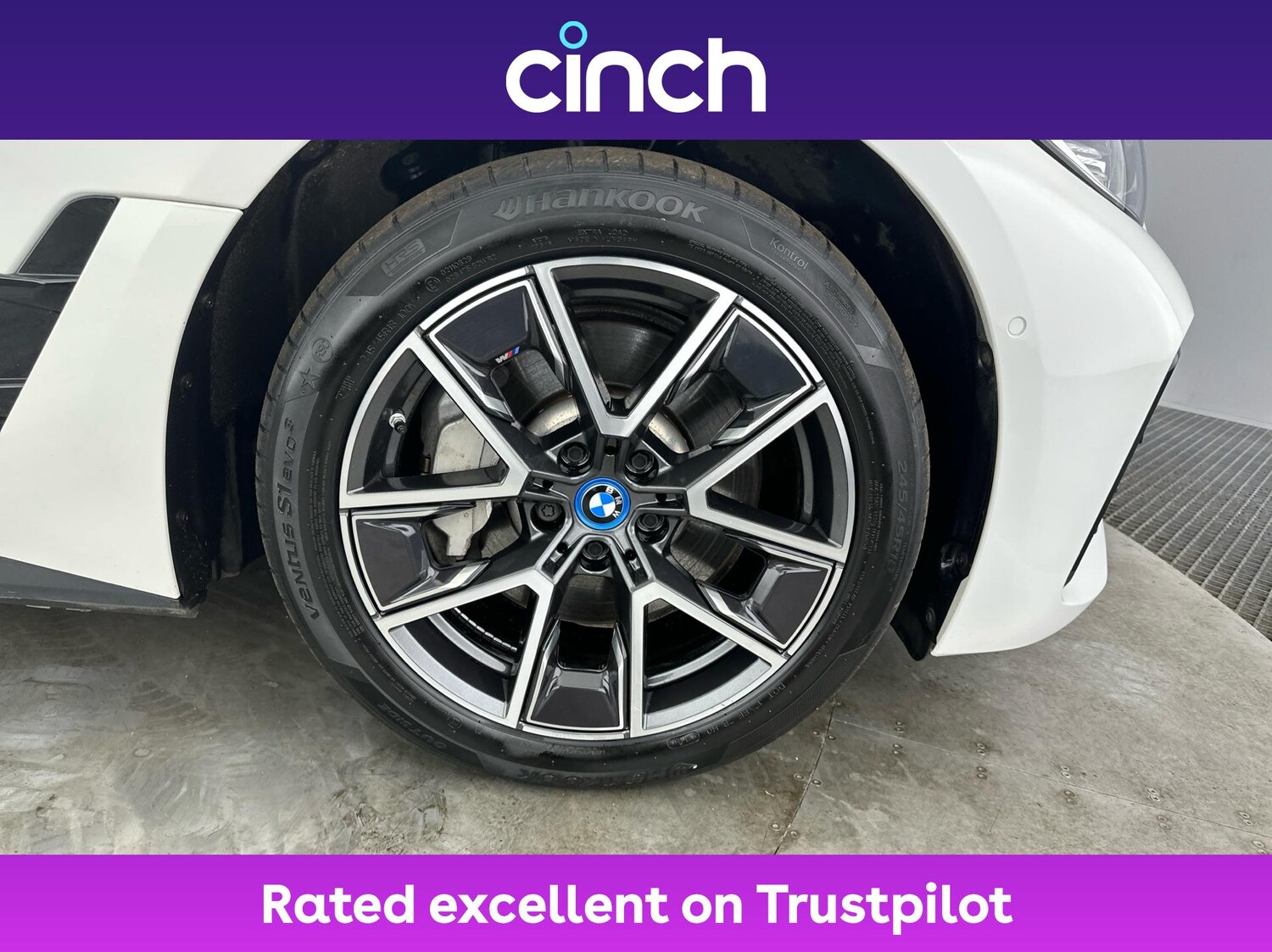 Used BMW i4 2022 for sale - 76739784: Photo 28