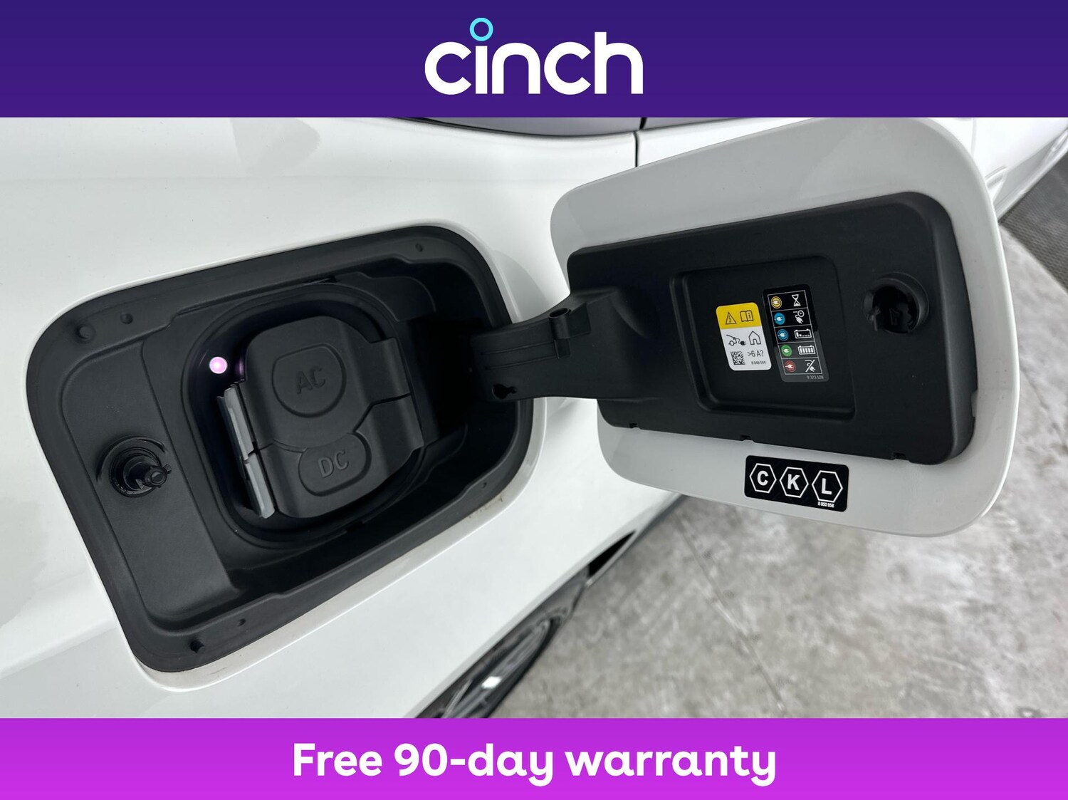 Used BMW i4 2022 for sale - 76739784: Photo 29