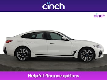 Used BMW i4 2022 for sale - 76739784: Photo