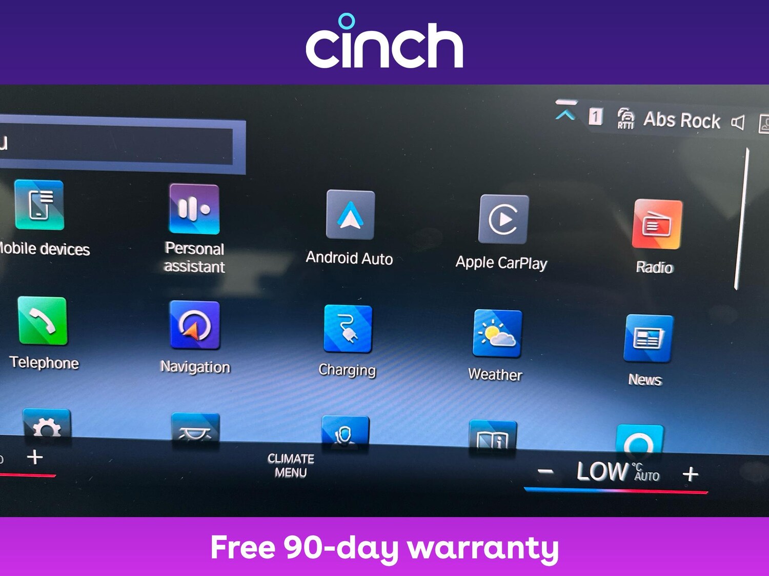 Used BMW i4 2022 for sale - 76739784: Photo 34