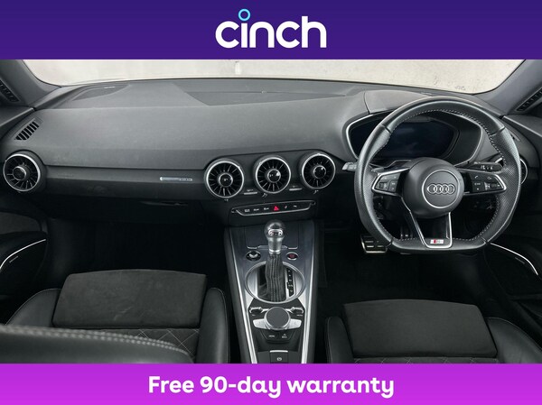 Used Audi TT 2022 for sale - 76242155: Photo 15
