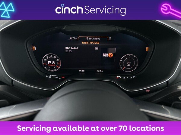 Used Audi TT 2022 for sale - 76242155: Photo 31