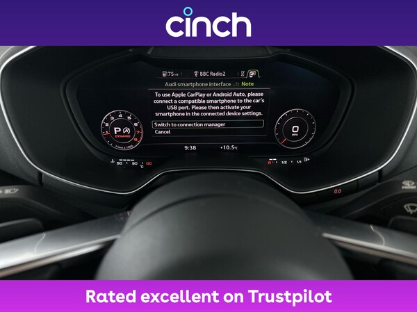 Used Audi TT 2022 for sale - 76242155: Photo 33