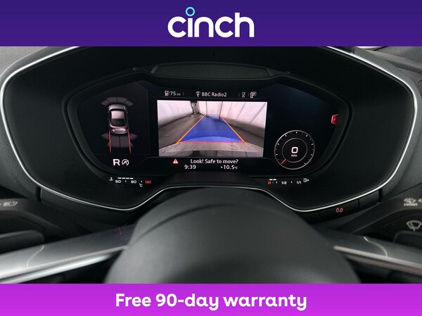 Used Audi TT 2022 for sale - 76242155: Photo 34