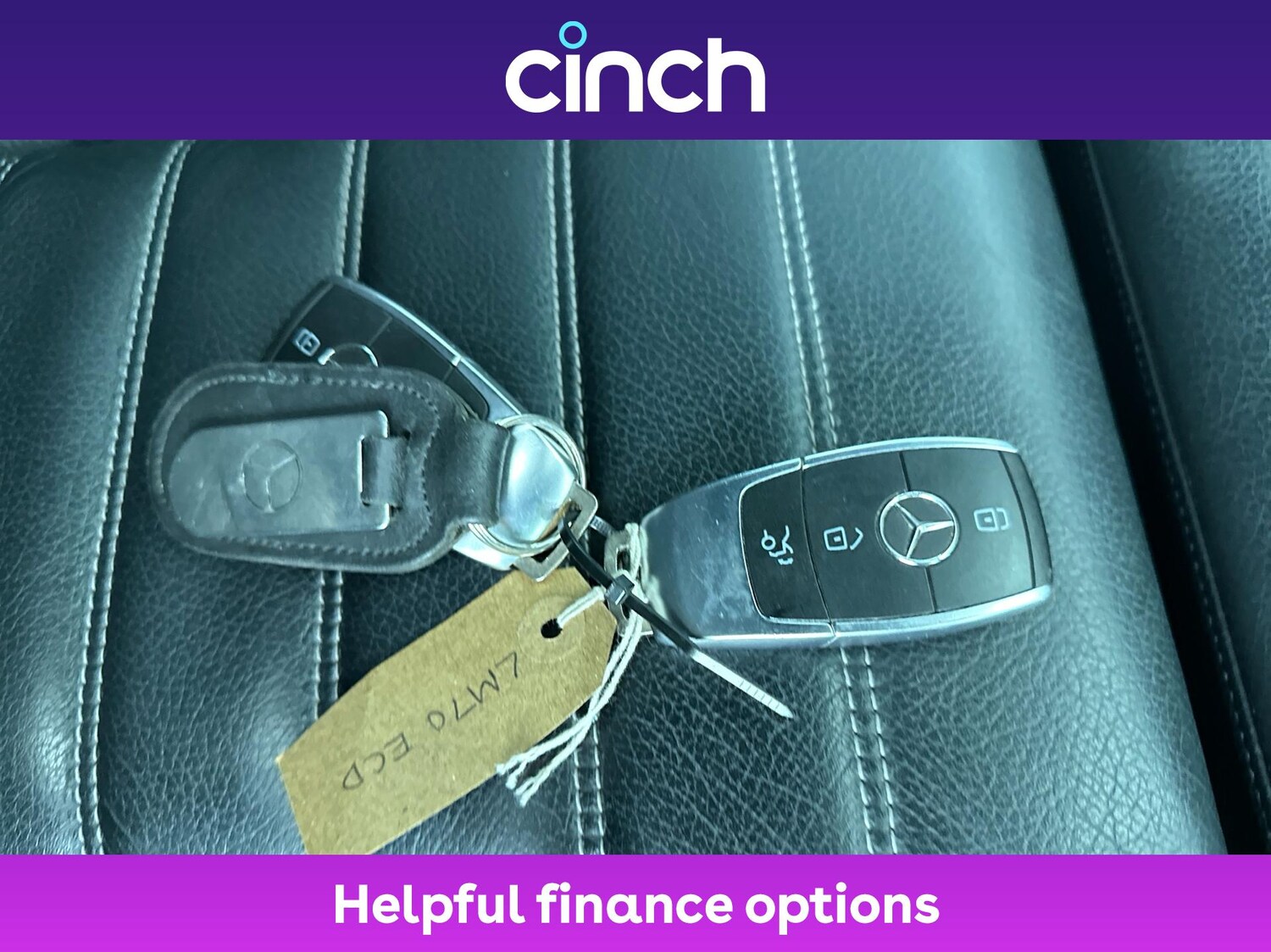 Used Mercedes-Benz C Class 2020 for sale - 76758438: Photo 30