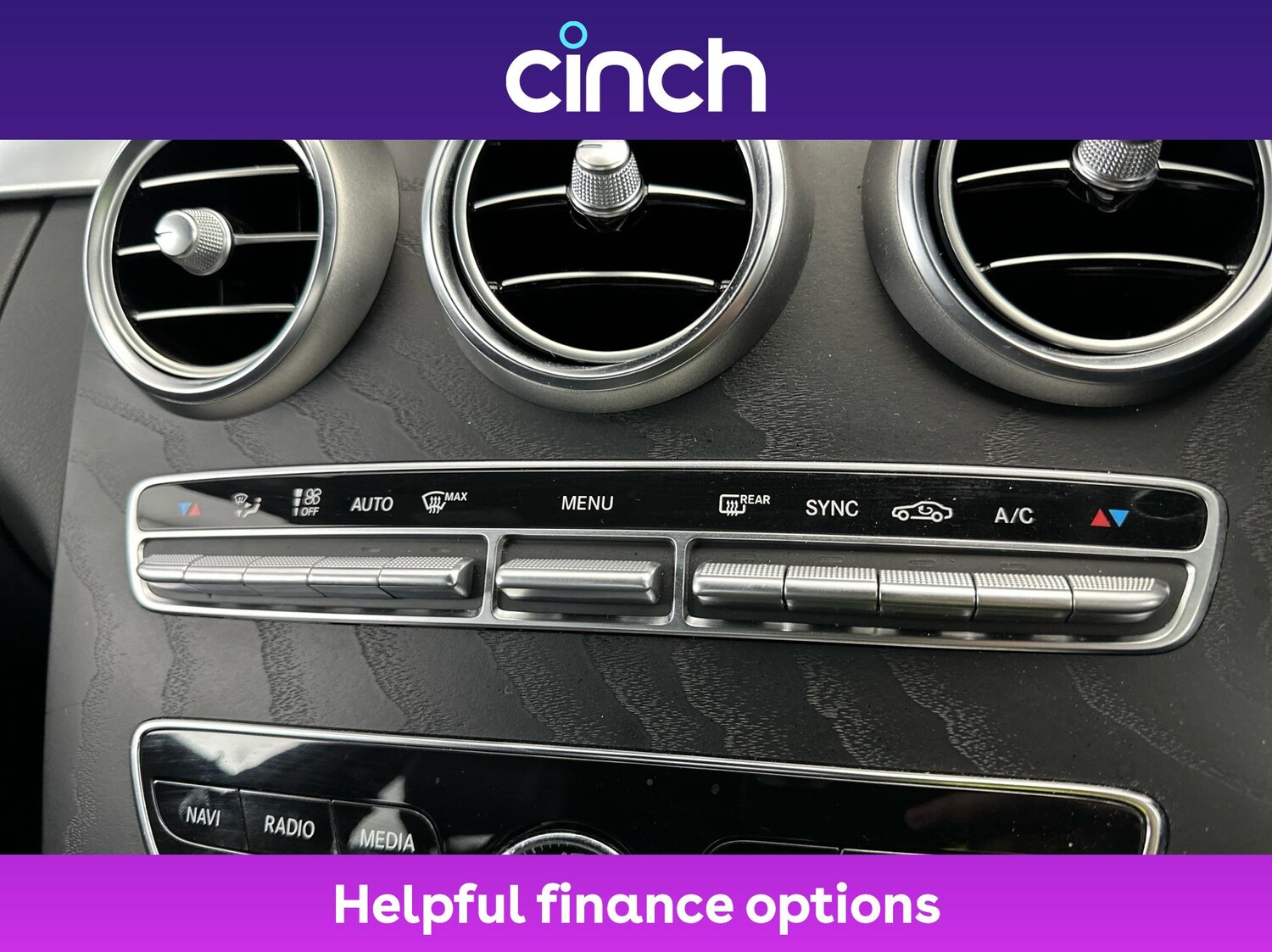 Used Mercedes-Benz C Class 2020 for sale - 76758438: Photo 35