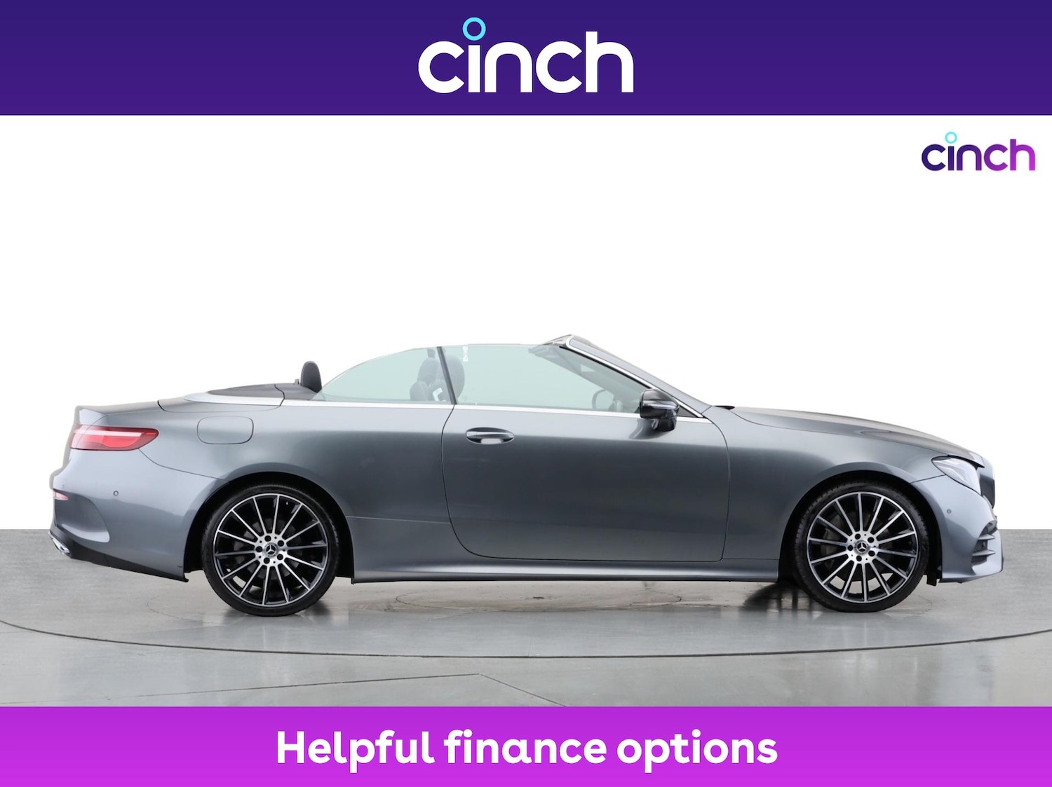 Used Mercedes-Benz E Class 2019 for sale - 76438759: Photo 2