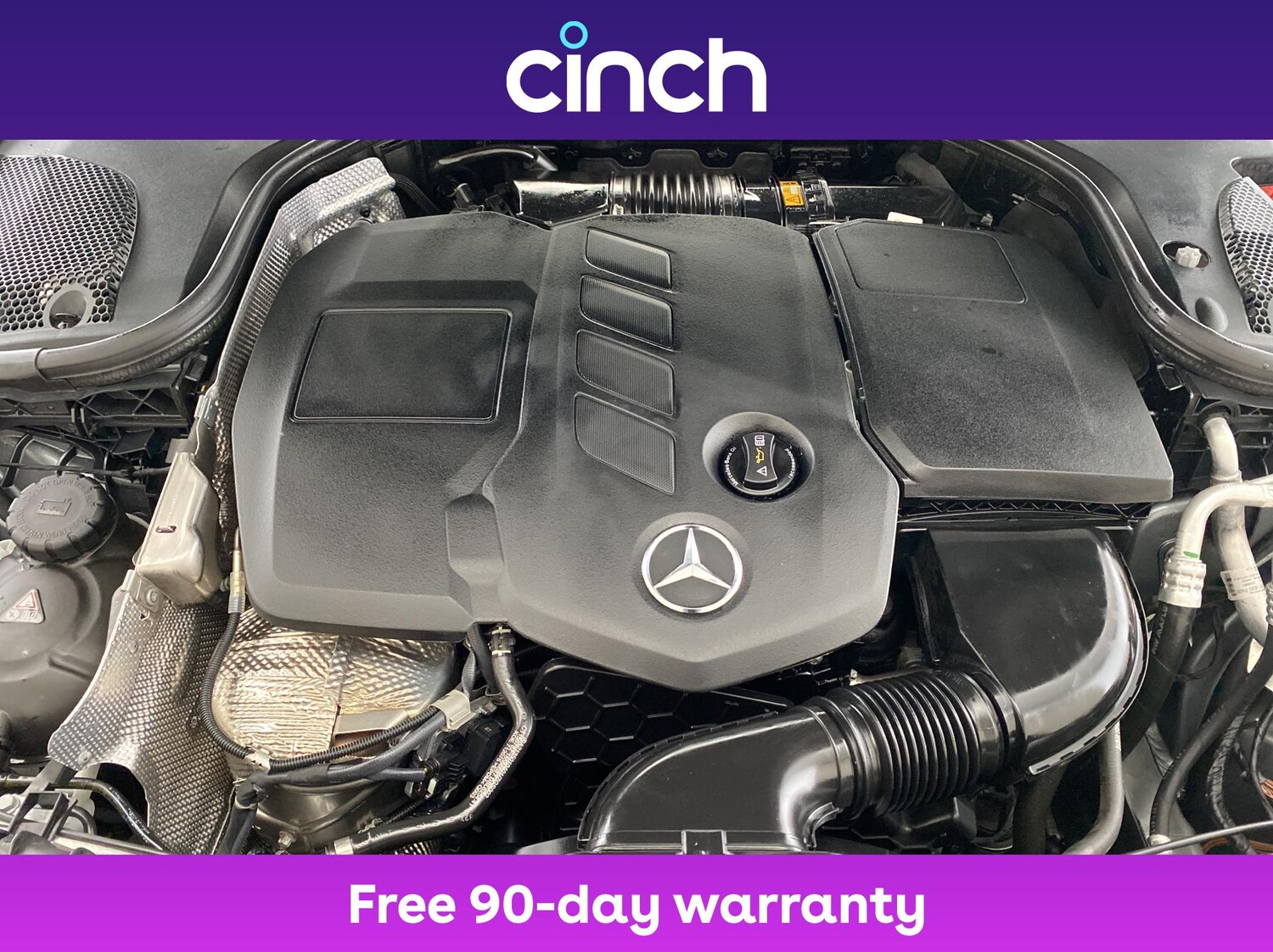 Used Mercedes-Benz E Class 2019 for sale - 76438759: Photo 23