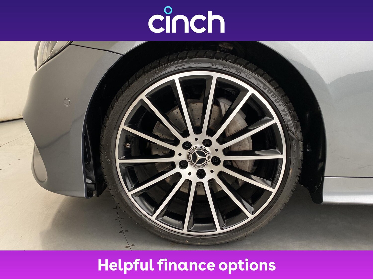 Used Mercedes-Benz E Class 2019 for sale - 76438759: Photo 24