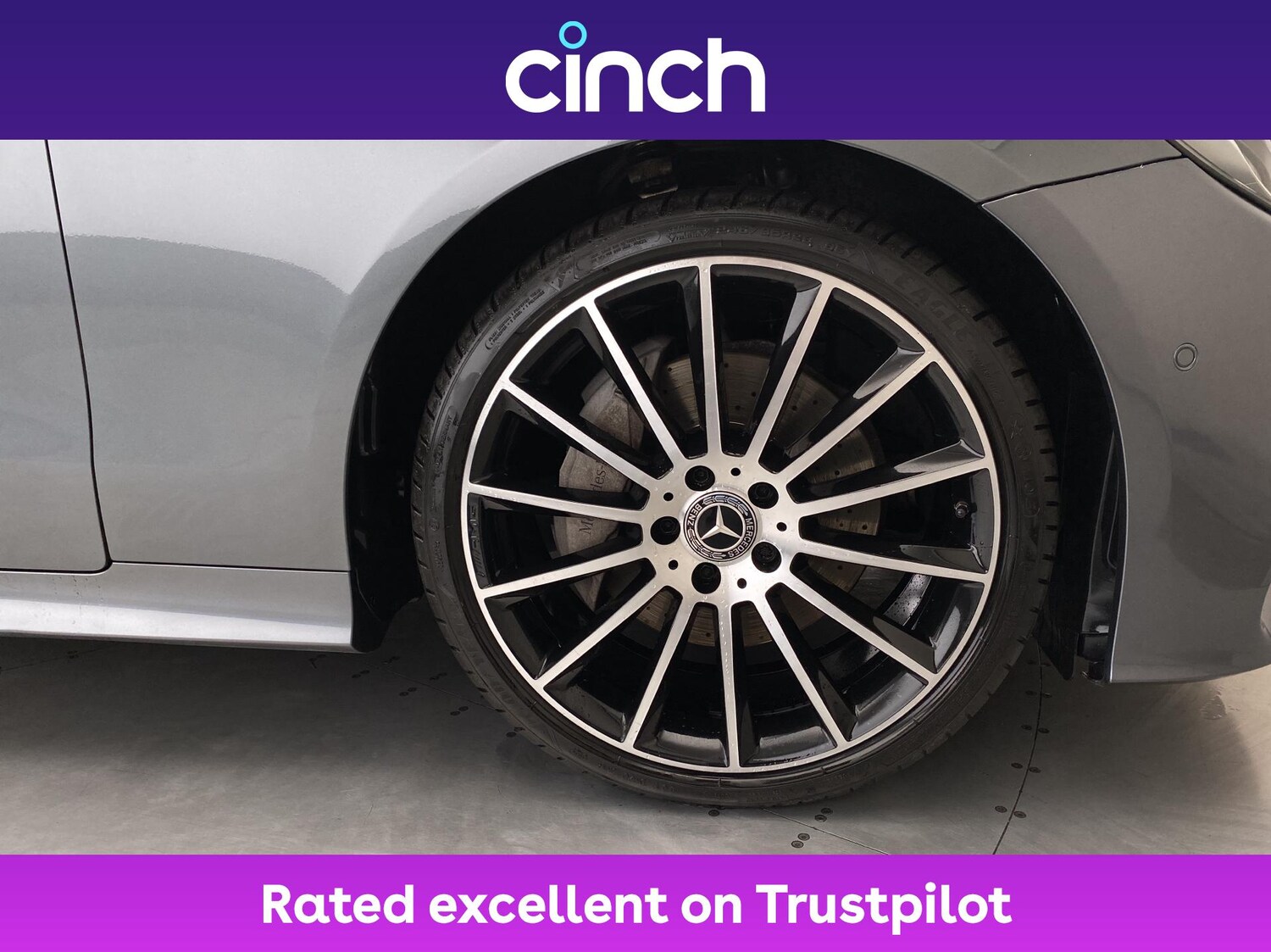 Used Mercedes-Benz E Class 2019 for sale - 76438759: Photo 28