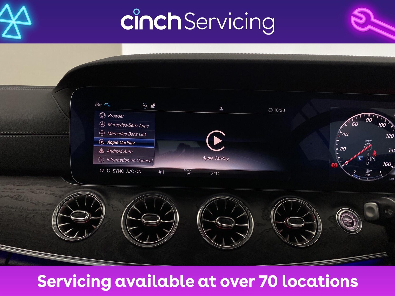 Used Mercedes-Benz E Class 2019 for sale - 76438759: Photo 41