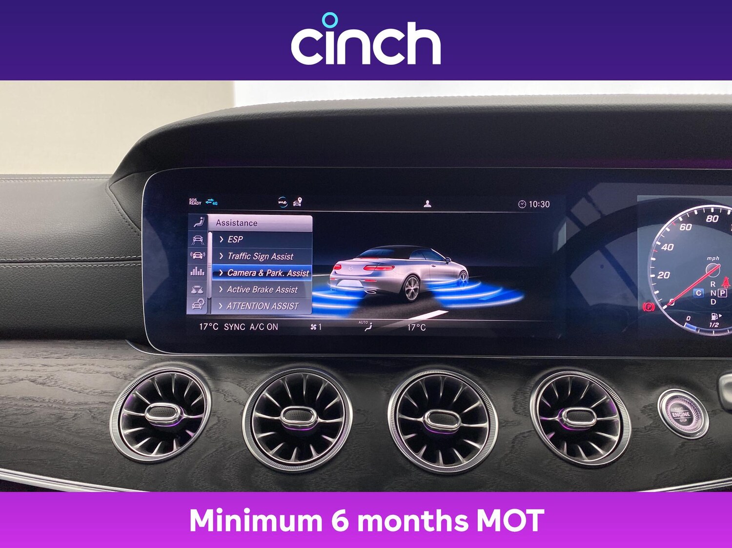 Used Mercedes-Benz E Class 2019 for sale - 76438759: Photo 42