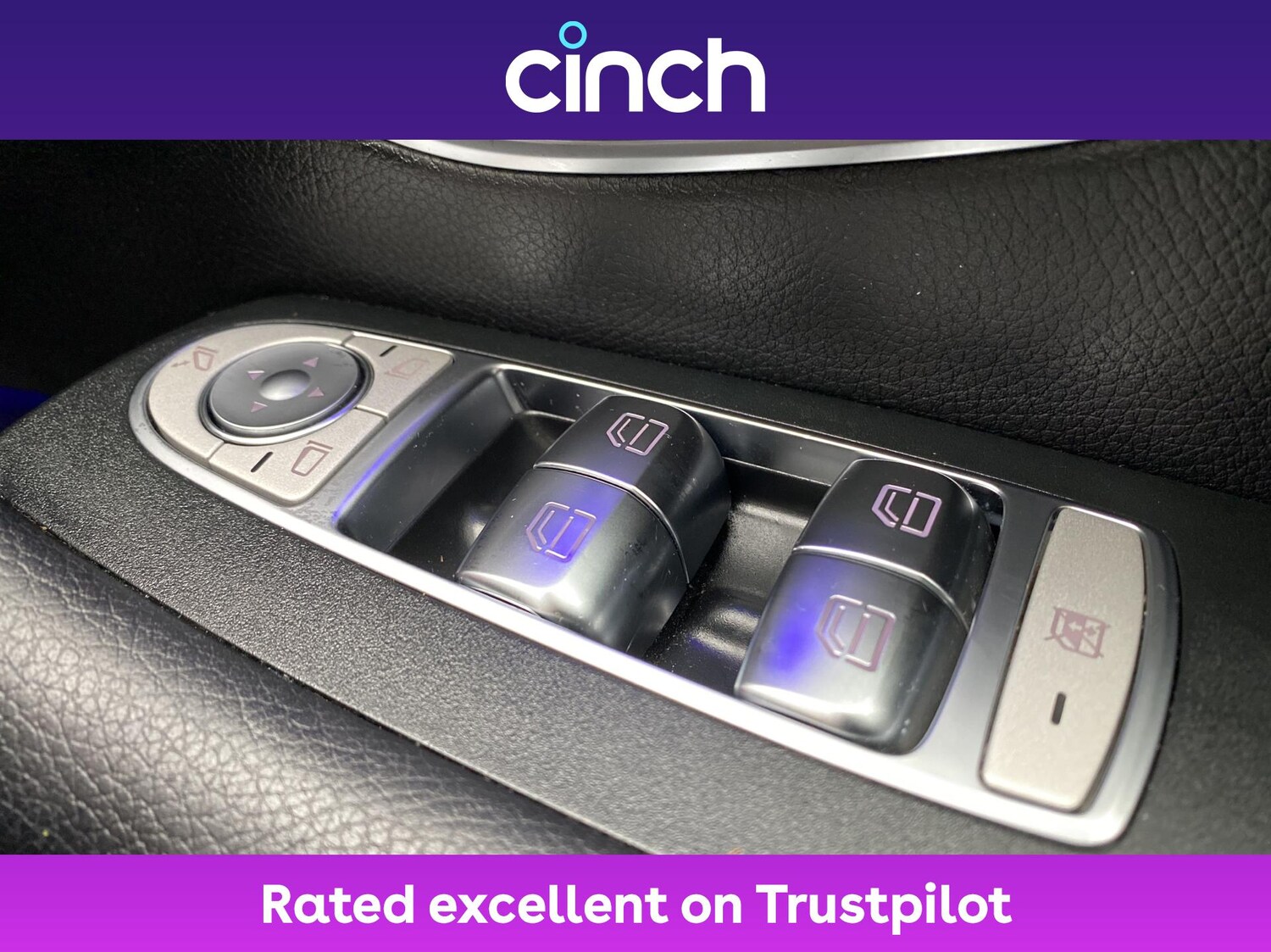 Used Mercedes-Benz E Class 2019 for sale - 76438759: Photo 43