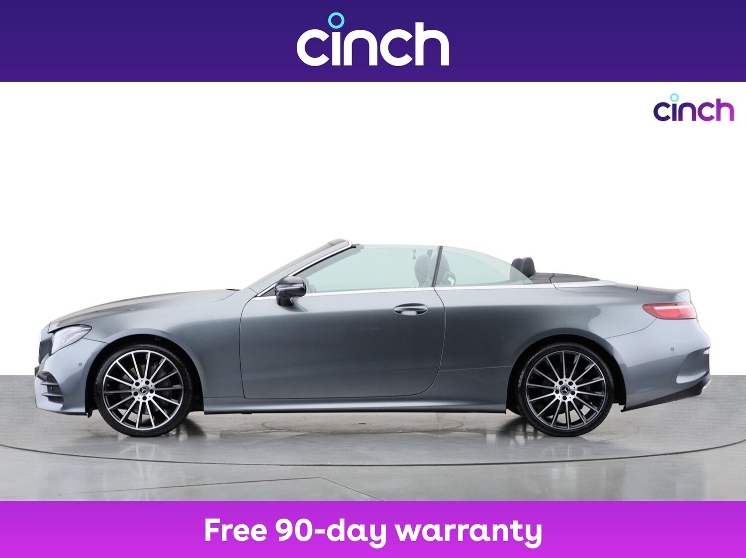 Used Mercedes-Benz E Class 2019 for sale - 76438759: Photo 8