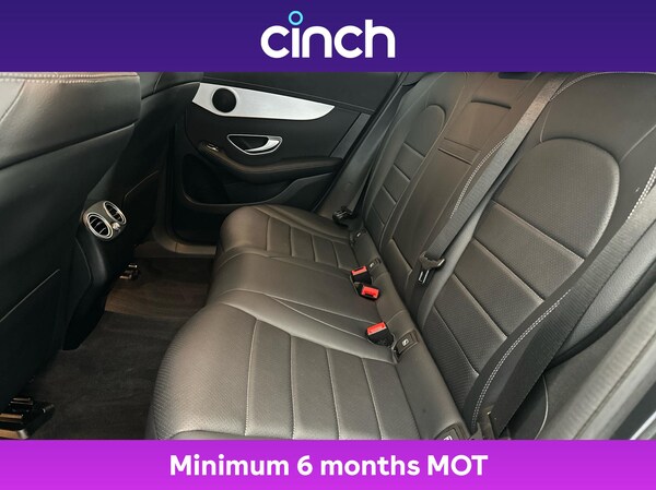 Used Mercedes-Benz EQC 2022 for sale - 76211577: Photo 20