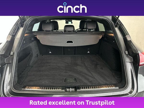 Used Mercedes-Benz EQC 2022 for sale - 76211577: Photo 21