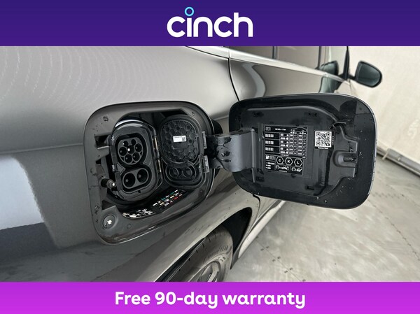 Used Mercedes-Benz EQC 2022 for sale - 76211577: Photo 29