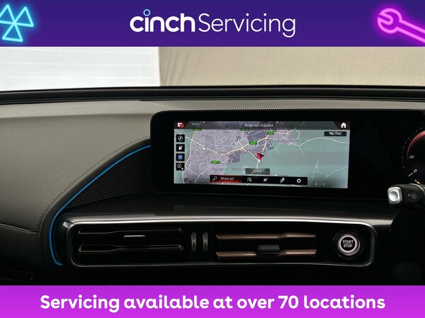 Used Mercedes-Benz EQC 2022 for sale - 76211577: Photo 31