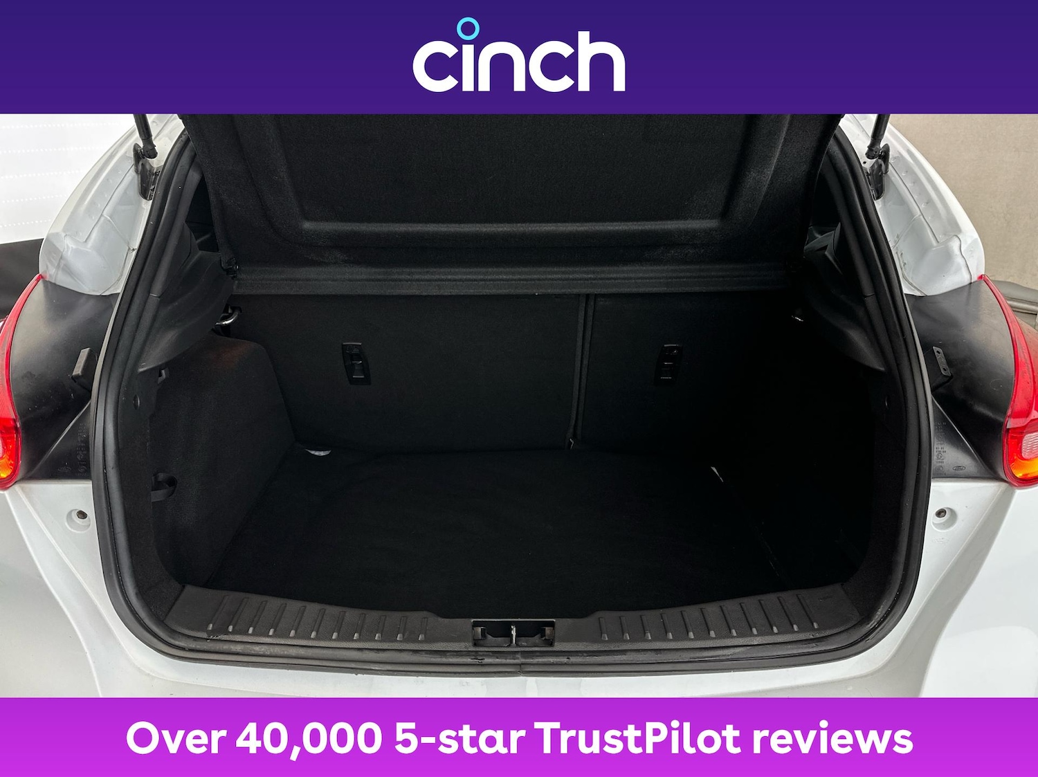 Used Ford Focus 2018 for sale - 76739810: Photo 21