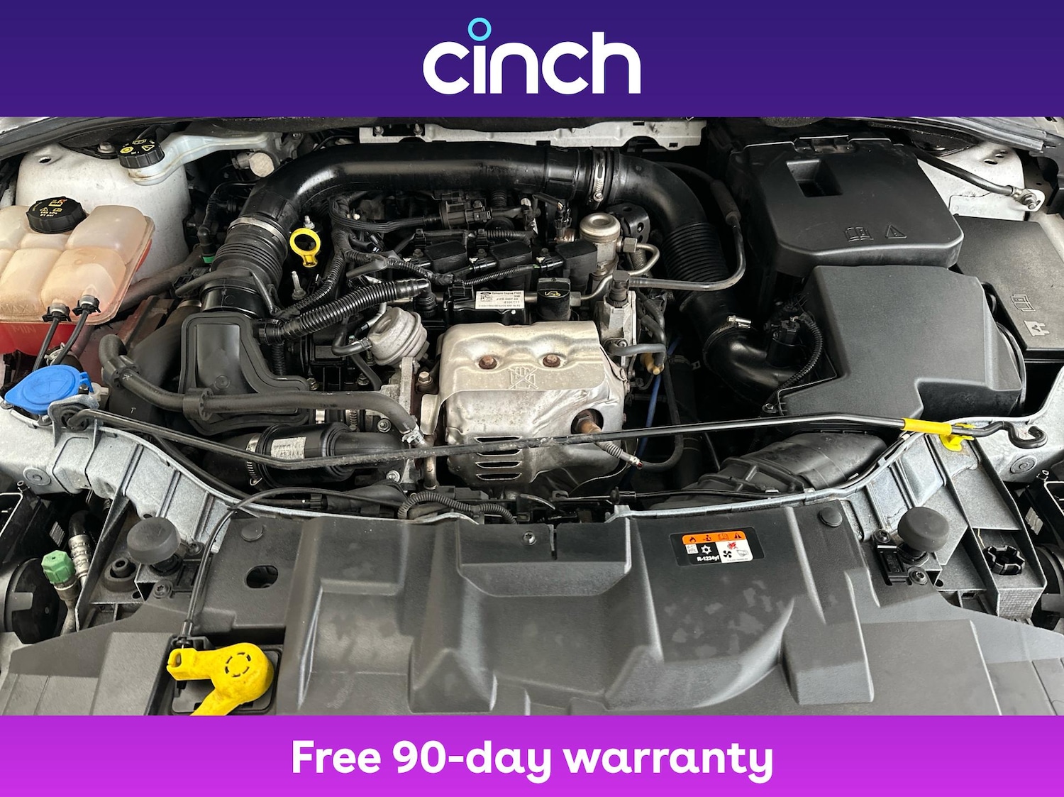 Used Ford Focus 2018 for sale - 76739810: Photo 23